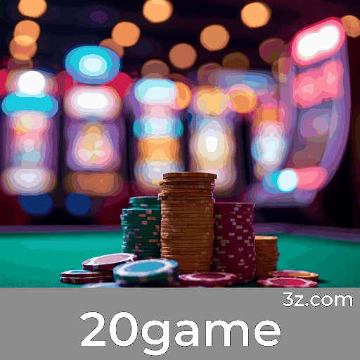 20game Login: Segurança e Privilegios Exclusivos