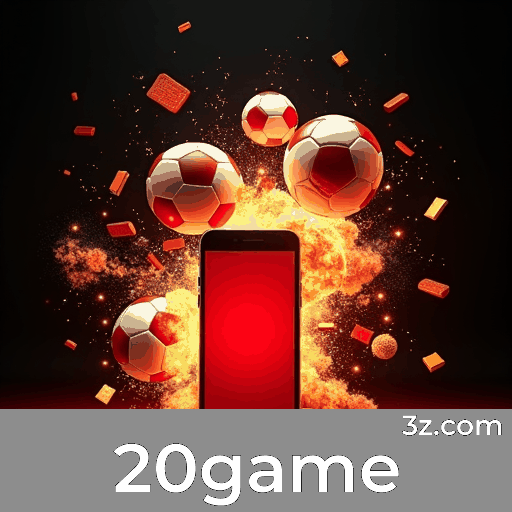 Bônus e Promoções Imperdíveis do 20game