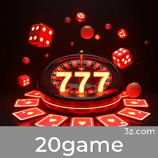 Tecnologia 3D e Jogos de Cassino na 20game