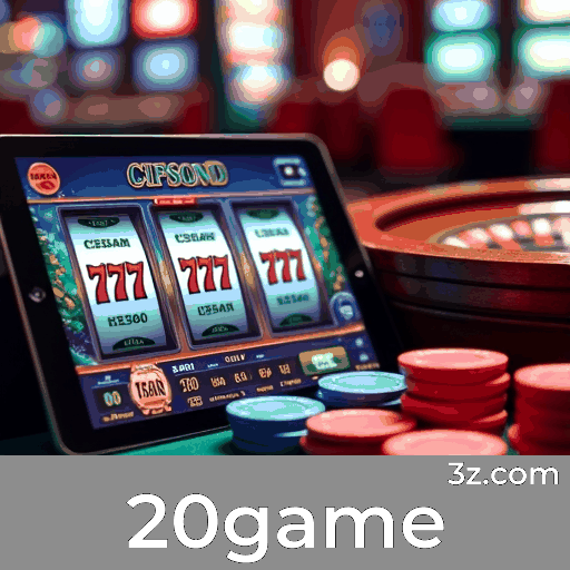 20game: Especialista em Apostas Esportivas no Brasil