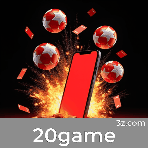 20game Login: Segurança e Privilegios Exclusivos