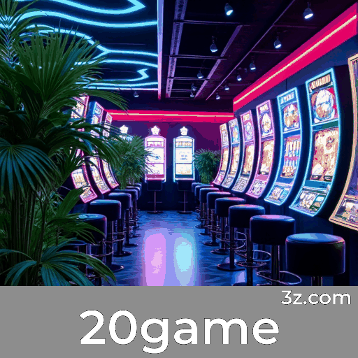 20game: Aposte Facilmente com Nosso Aplicativo Completo
