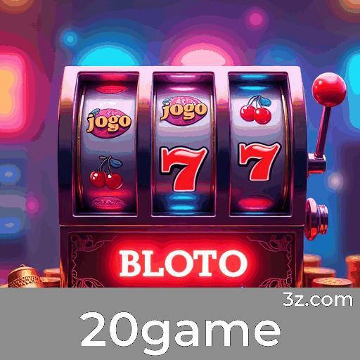 Tecnologia 3D e Jogos de Cassino na 20game